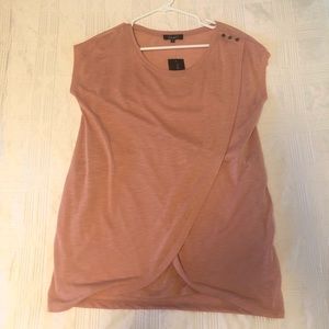 ASOS Maternity/nursing T-shirt